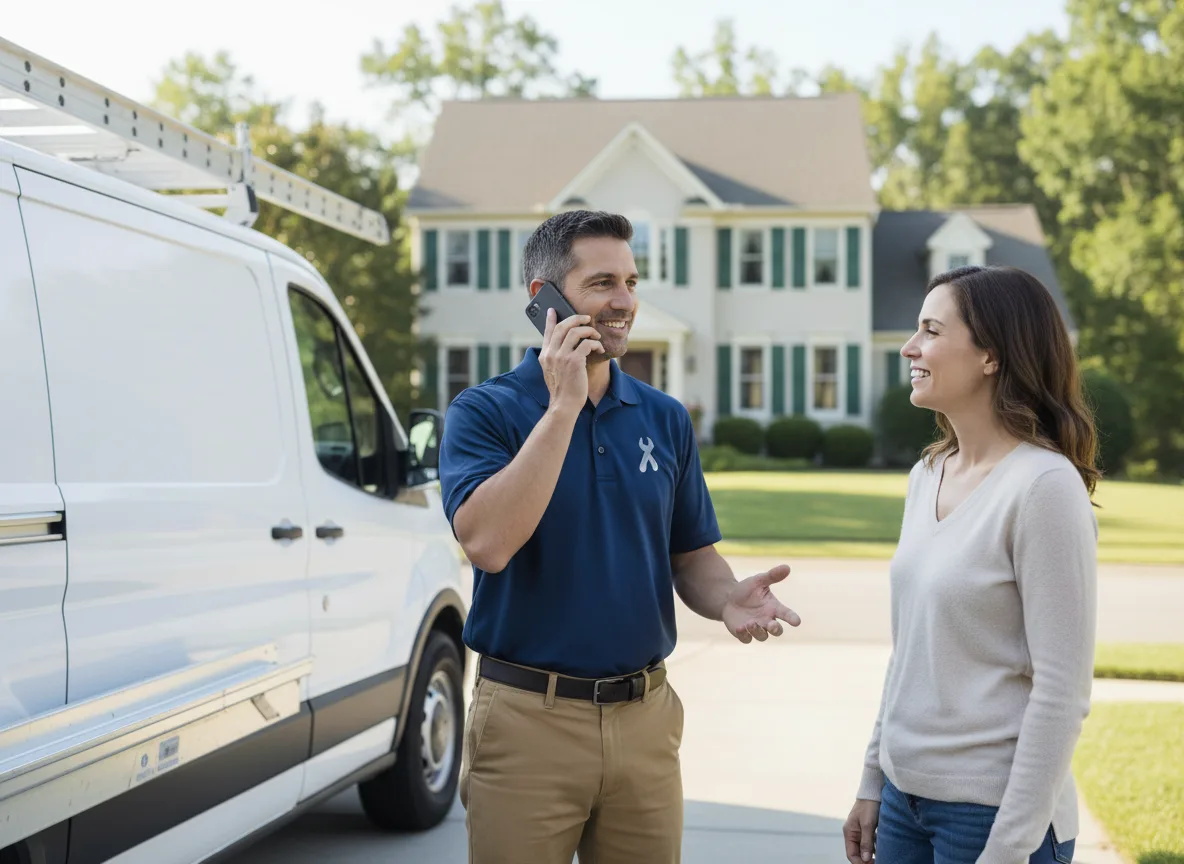 Home Gutter Service Winnebago, NE FAQs